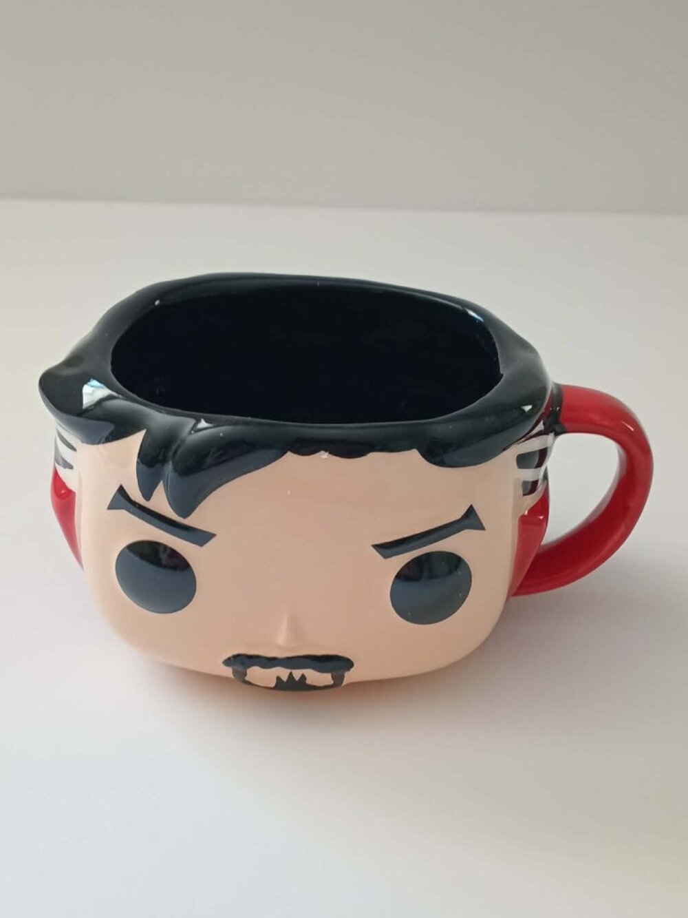 Funko POP! Home Collector Doctor Strange Ceramic Mug - Marvel Collector Corps - Picture 4 of 17